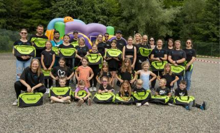 Headerimages - Internes Sommerfest 2024
