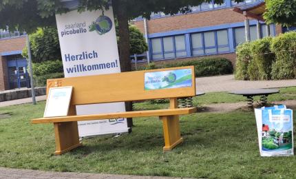 Saarland Picobello Aktion 2025