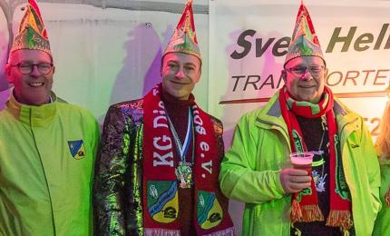 Headerimage - Pressebericht