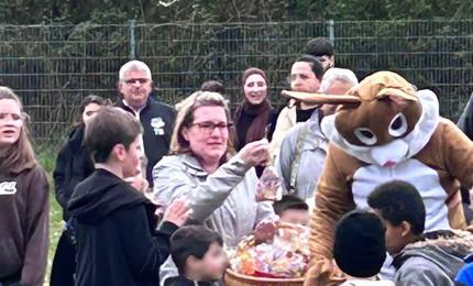 Headerimage - Ostereiersuche 2025