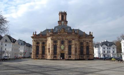 Headerimage - Saarländisch für Anfänger