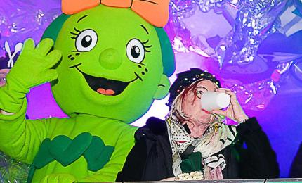 Headerimage - Zugplan/Zugstrecke
