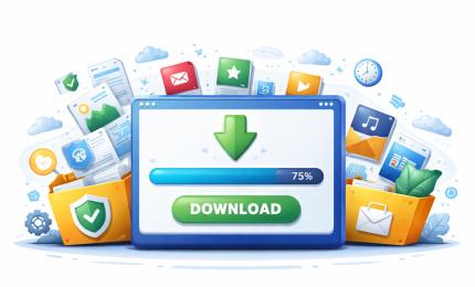 Headerimage - Dateidownload