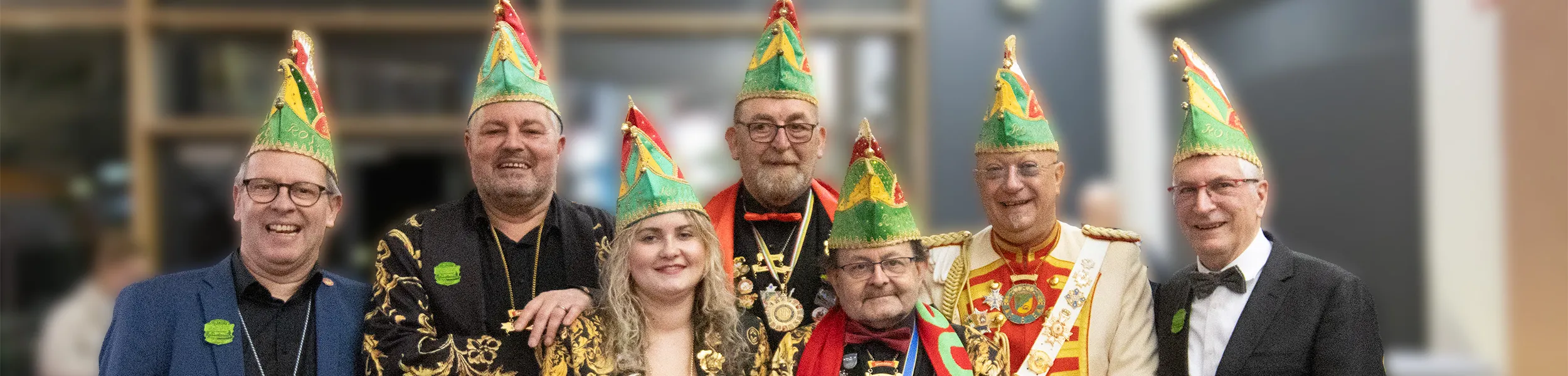Headeremage - Senatorenabende 09/10.10.2026