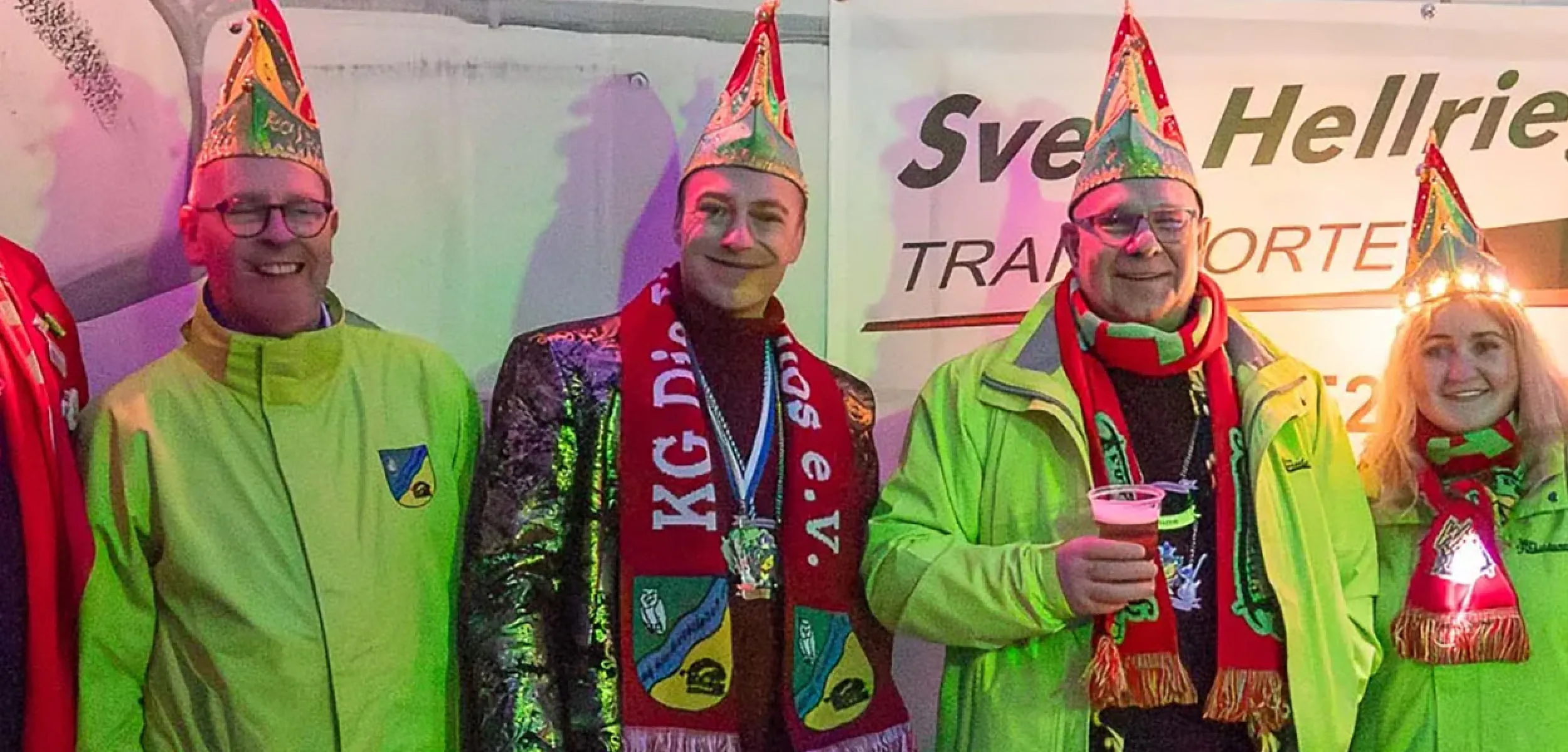 Headerimage - Pressebericht