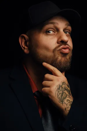 Portrait - Karsten Kettschau