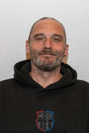 Portrait - Bernd Schmich