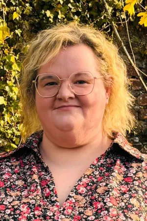 Portrait - Svenja Kreis