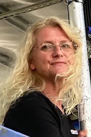 Portrait - Ulrike Martini