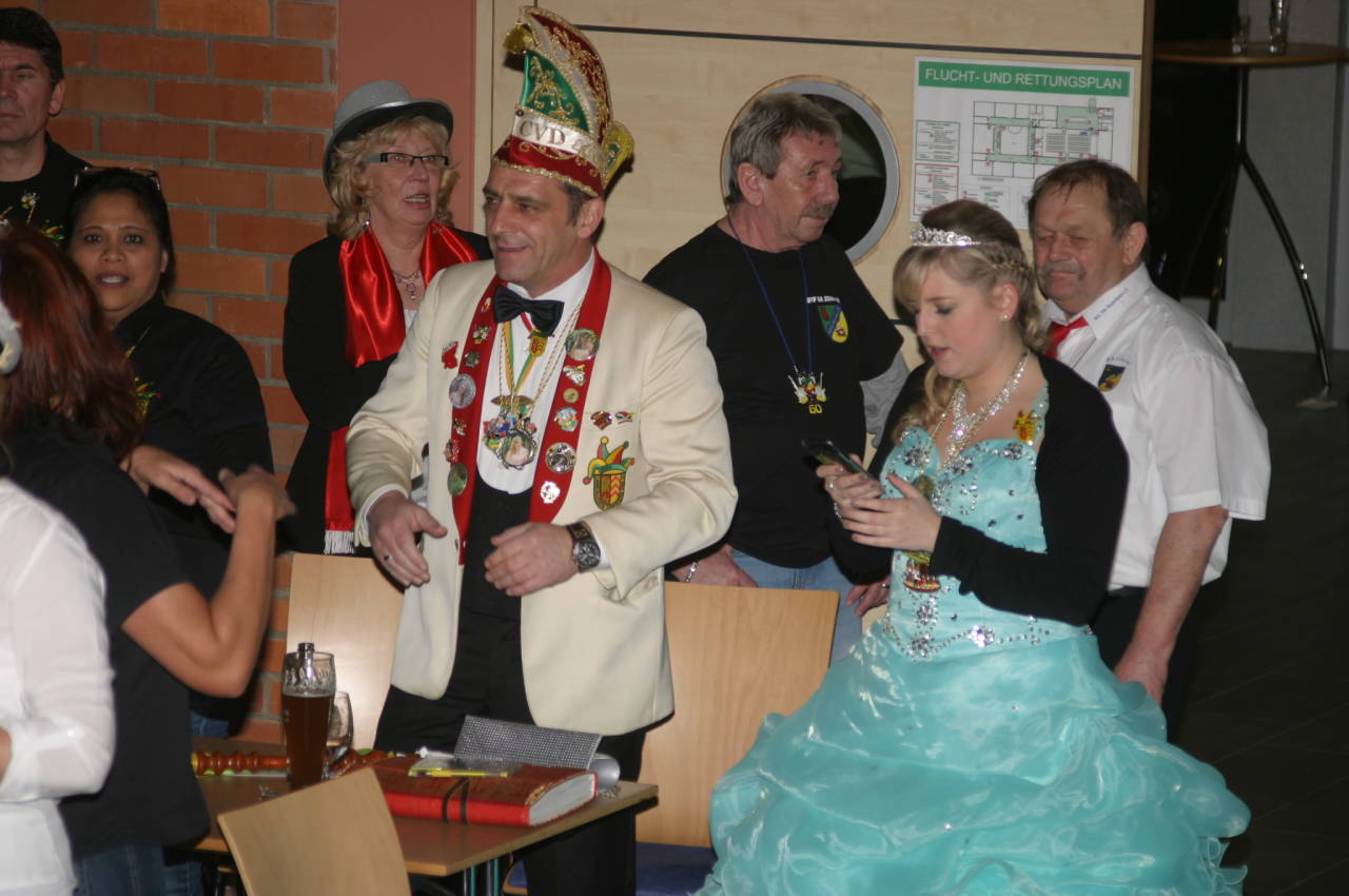 Senatorenabend am 09.01.2016 - Bild No. 12965