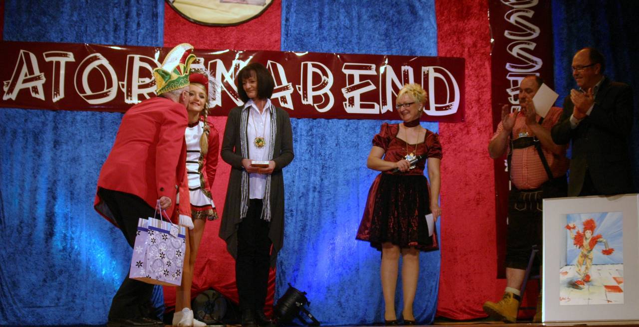 Senatorenabend am 12.01.2013 - Bild No. 12548