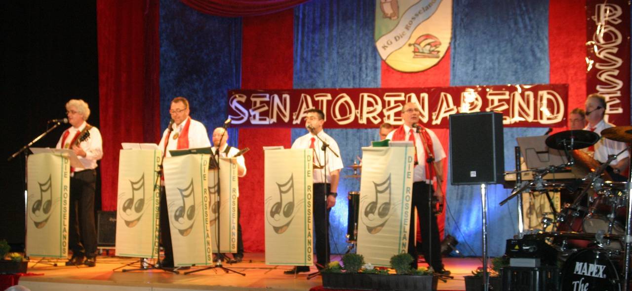 Senatorenabend am 12.01.2013 - Bild No. 12592