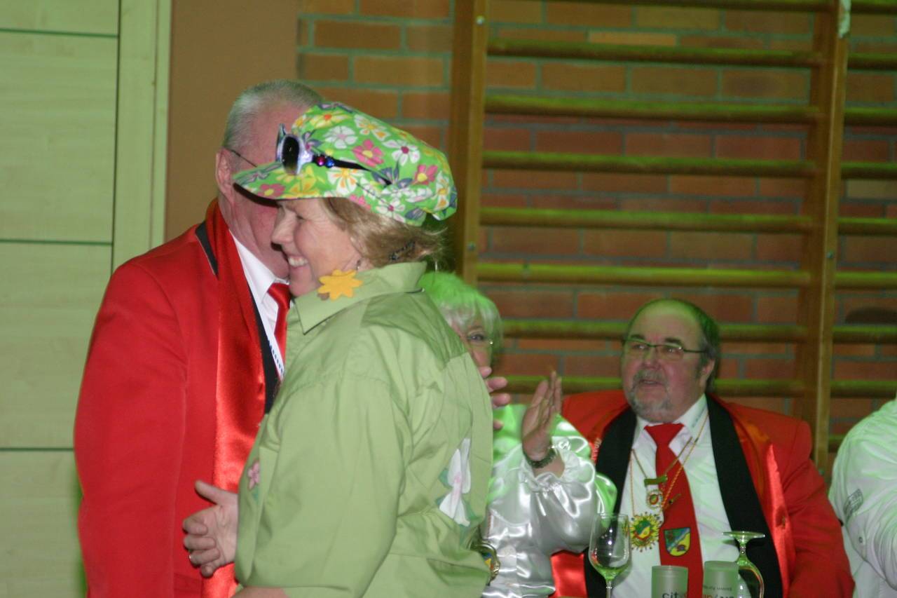 Senatorenabend am 12.01.2013 - Bild No. 12614
