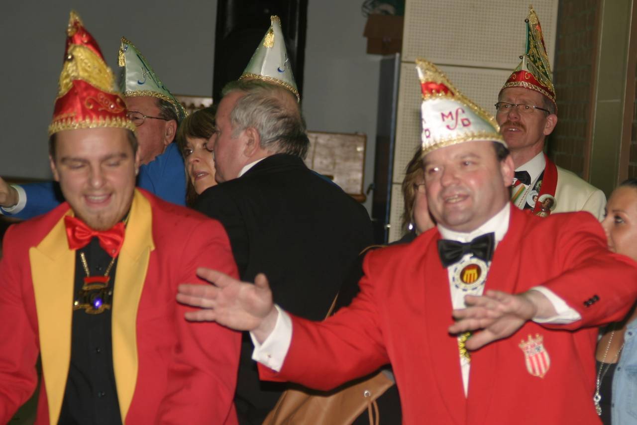 Senatorenabend am 12.01.2013 - Bild No. 12618