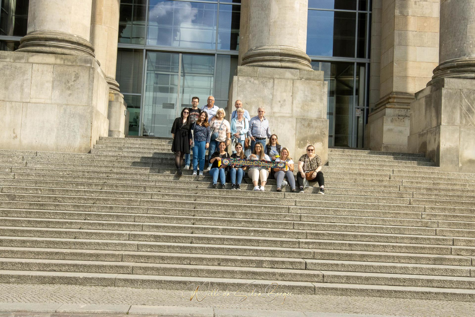 Berlinfahrt 2023   Tag 3 - Bild No. 12402