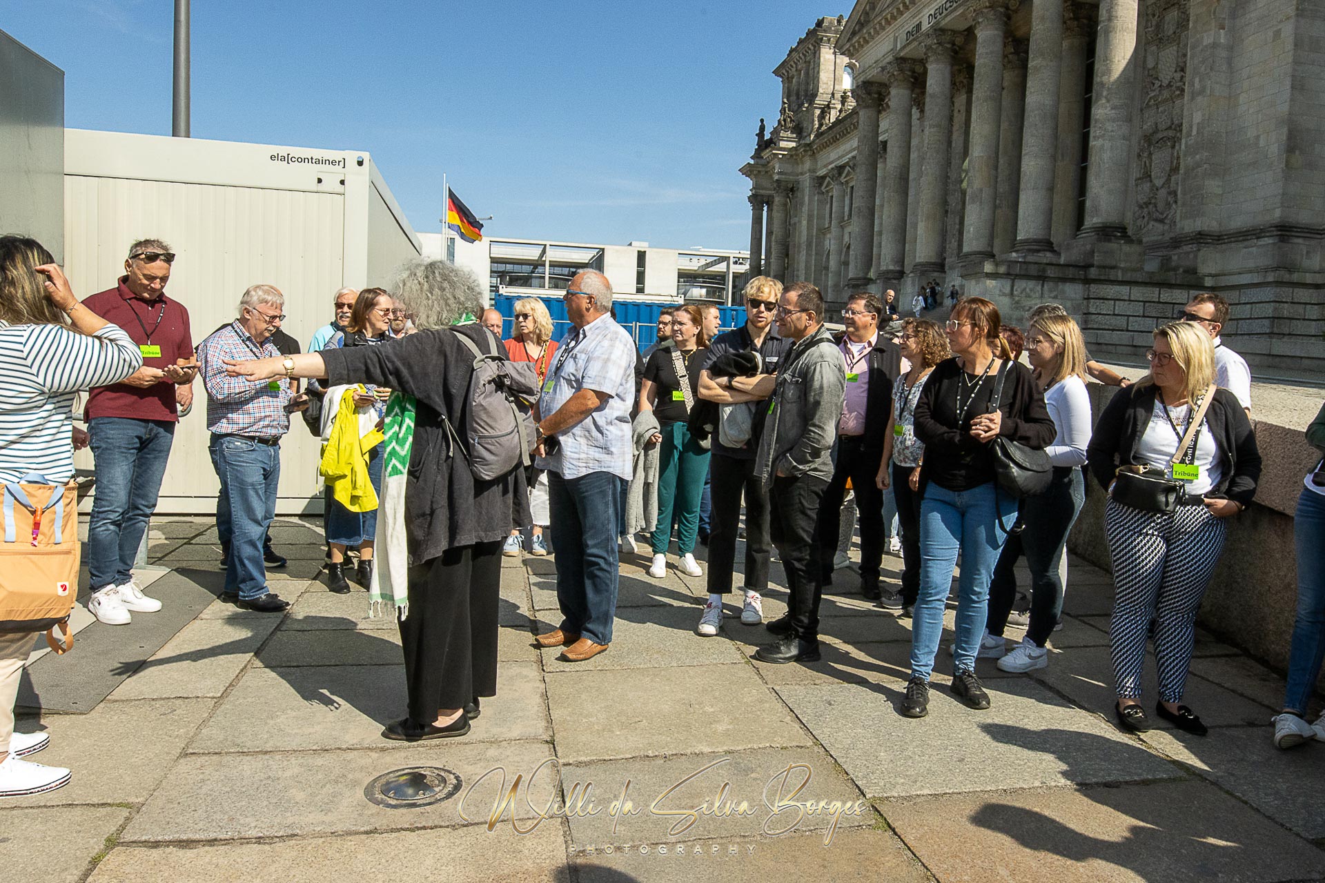 Berlinfahrt 2023   Tag 3 - Bild No. 12408