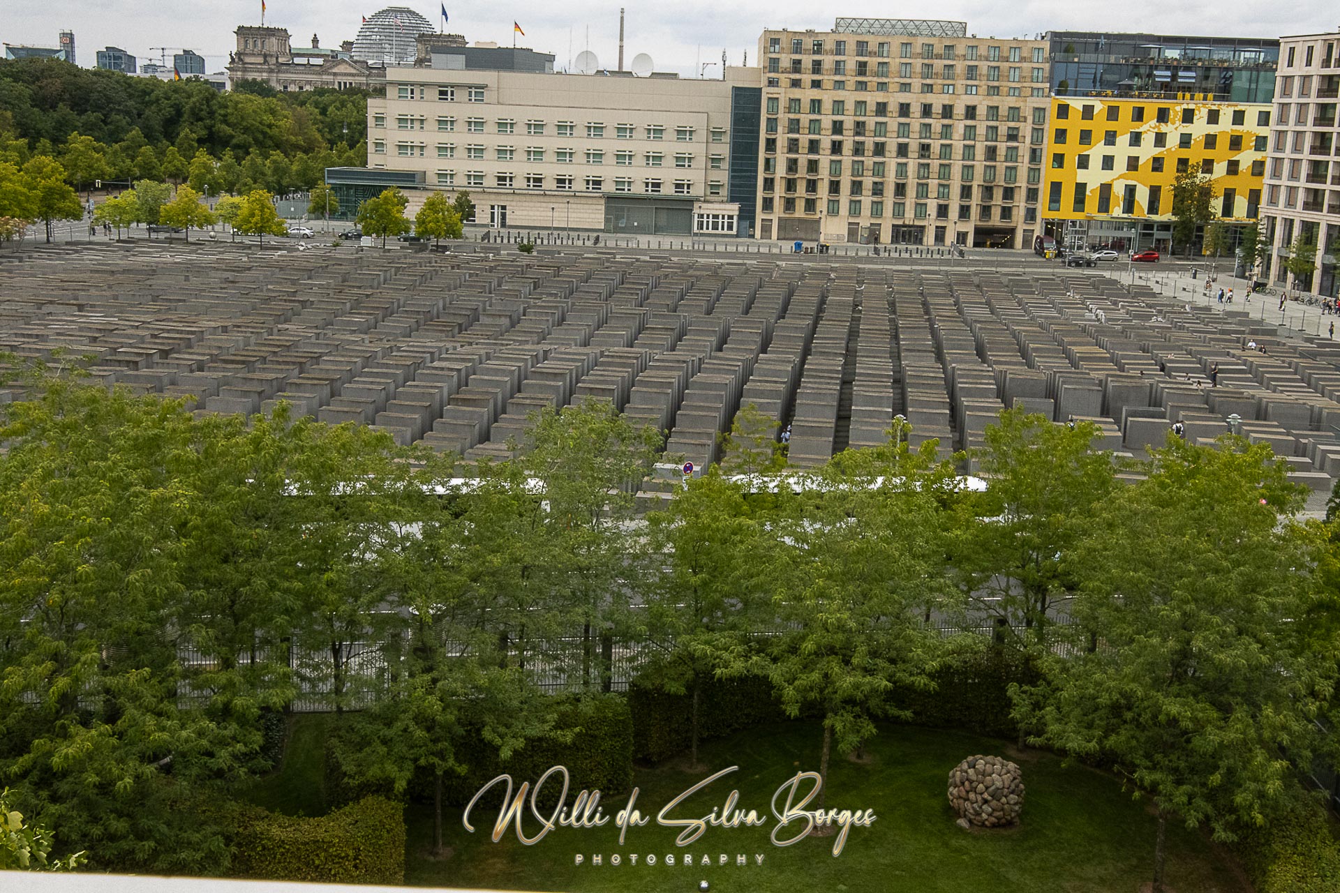 Berlinfahrt 2023   Tag 3 - Bild No. 12410
