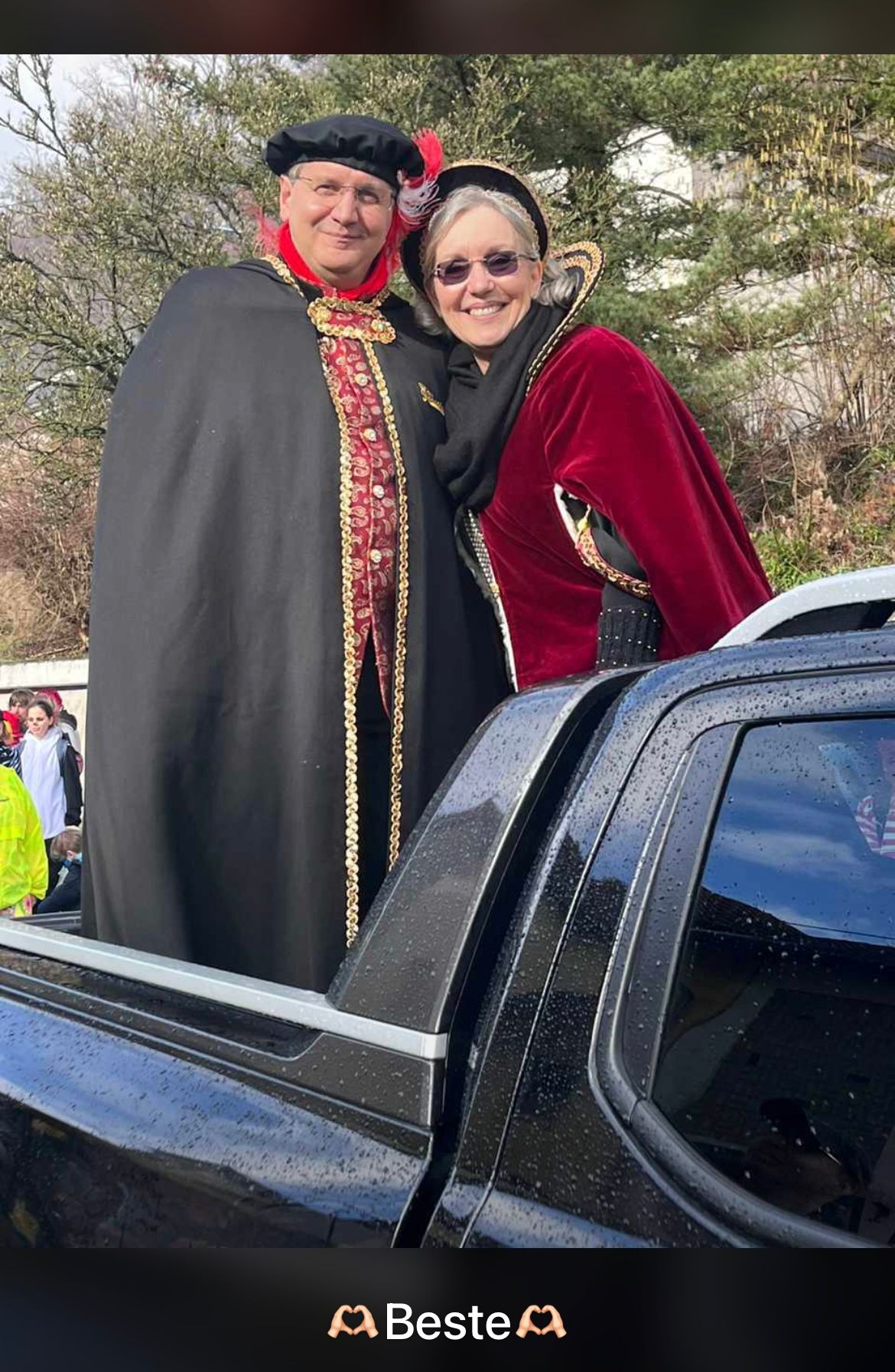 der Fährmann un sin Fru - No. 14547