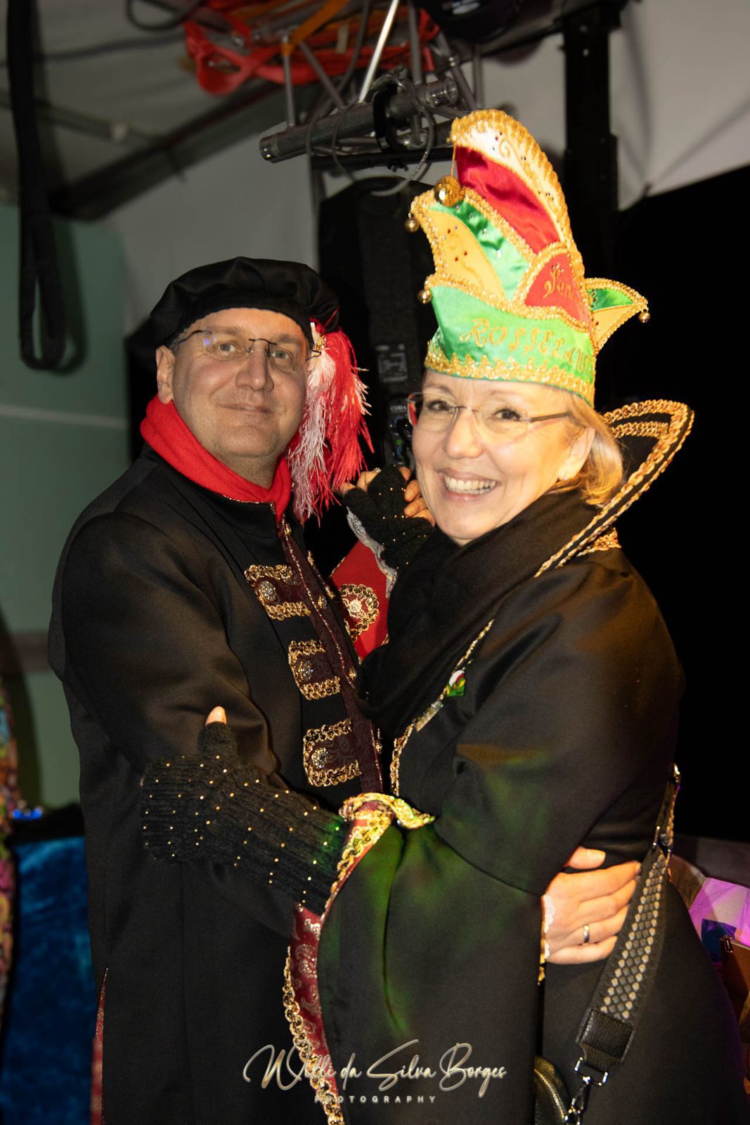 der Fährmann un sin Fru - No. 14559