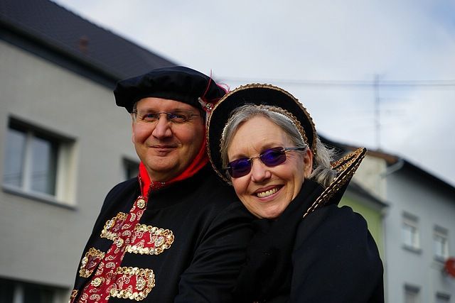 der Fährmann un sin Fru - No. 14565