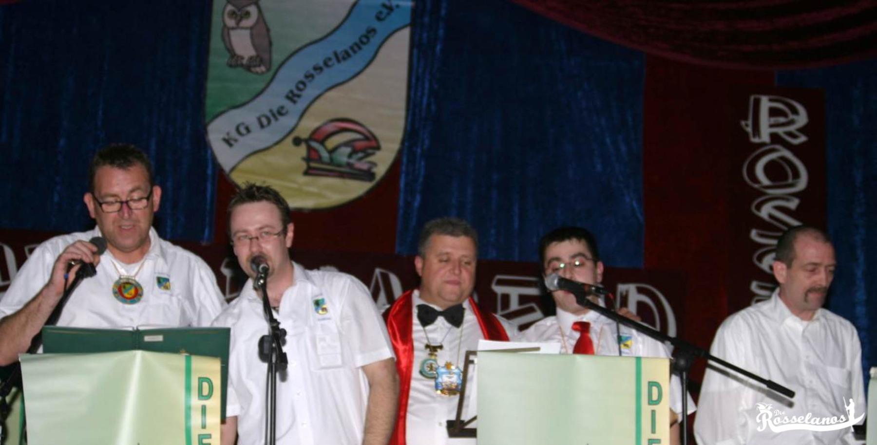 Unsere Gesangsgruppe von 2022 - Bild No. 13444