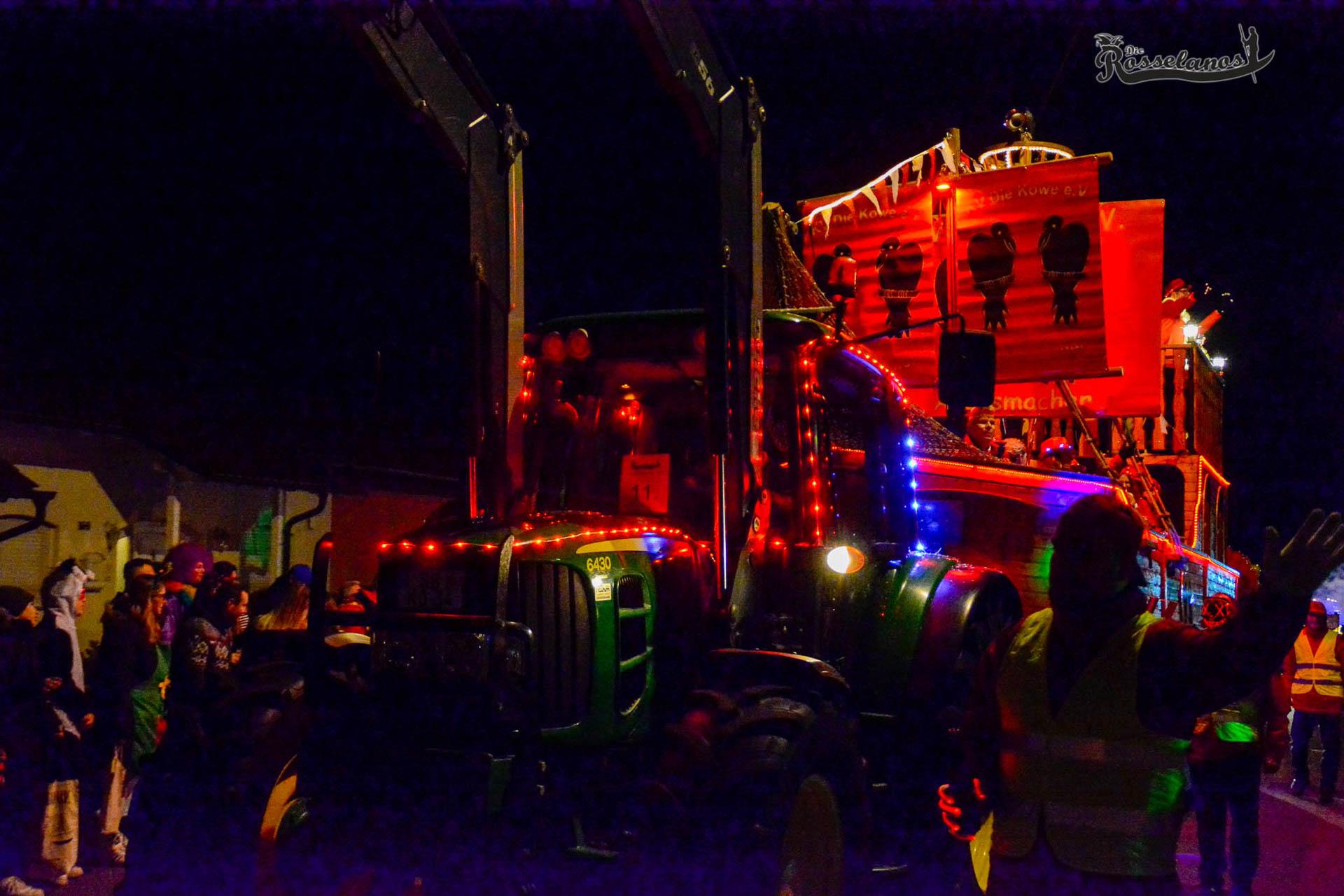 2. Völklinger Nachtumzug am 21.02.2020 - Bild No. 10984