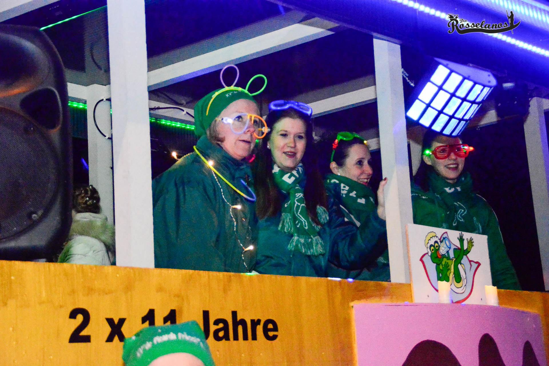2. Völklinger Nachtumzug am 21.02.2020 - Bild No. 11240