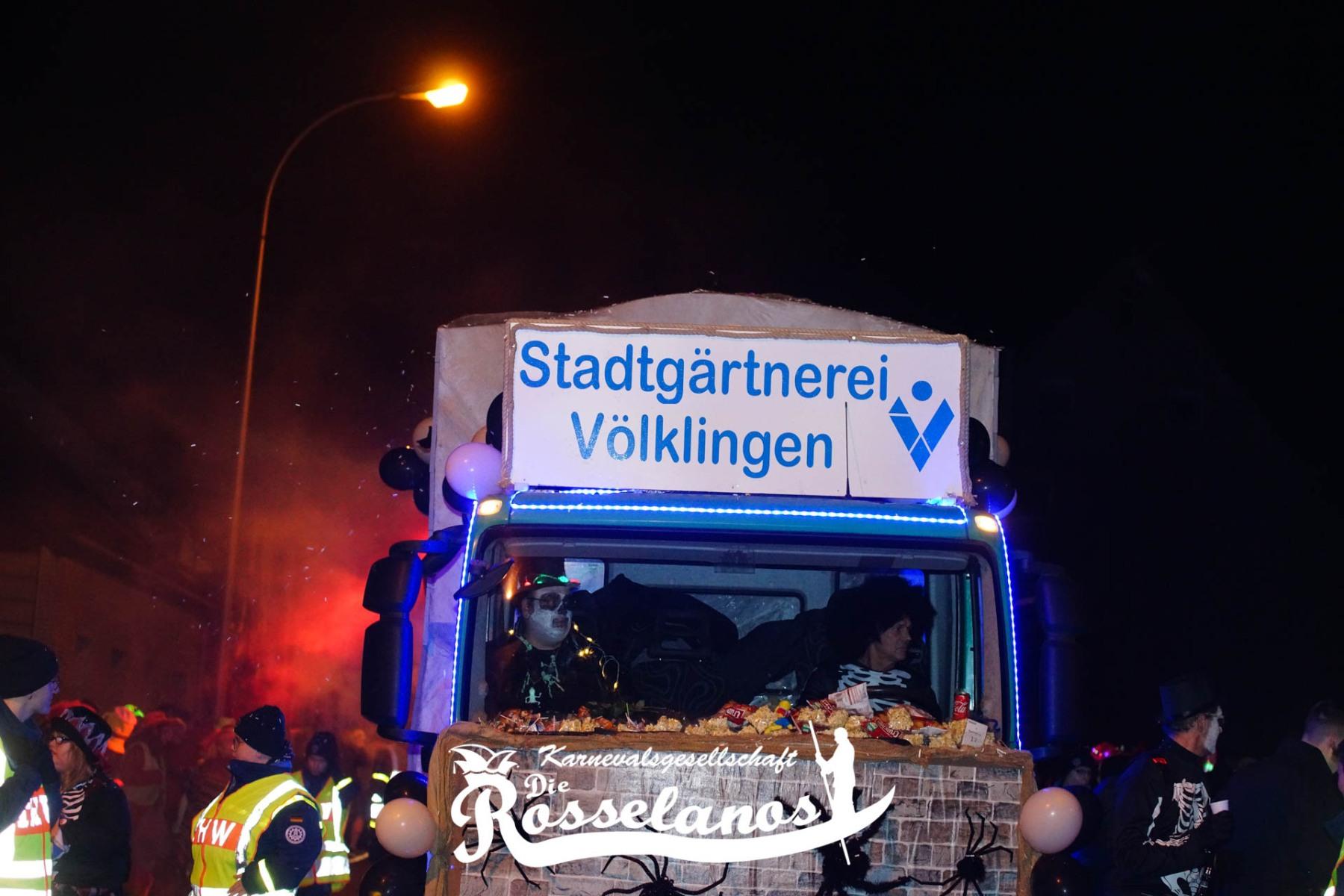3. Völklinger Nachtumzug am 17.02.2023 - Bild No. 11437