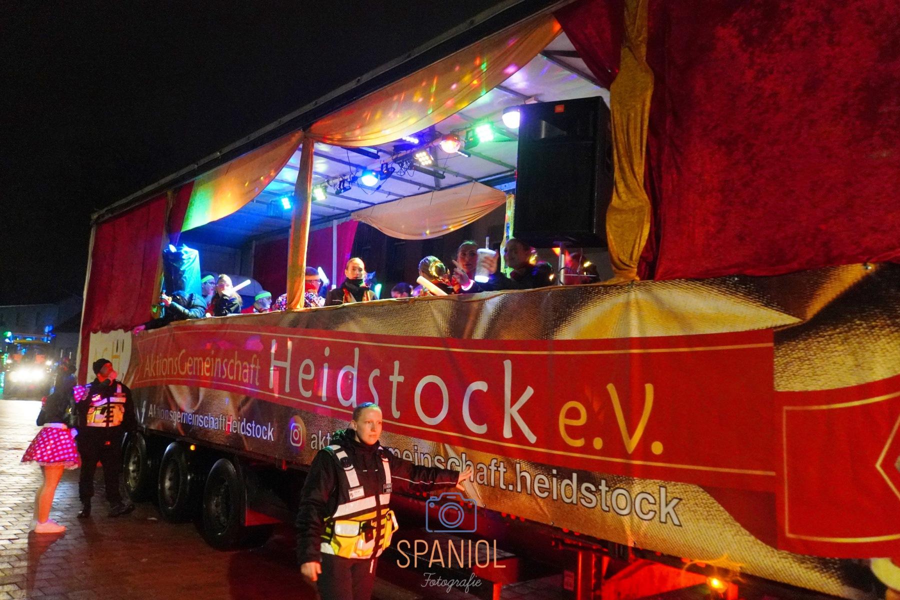 4. Völklinger Nachtumzug am 09.02.2024 - Bild No. 11551