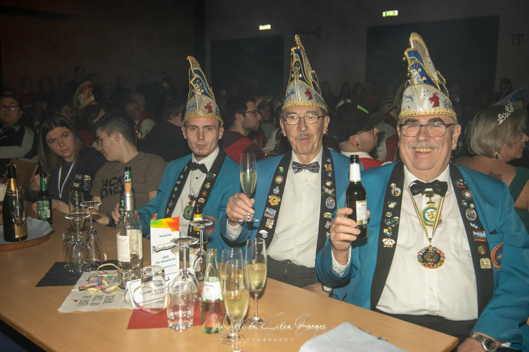 Senatorenabend am 06.01.2024 - Bild No. 13155