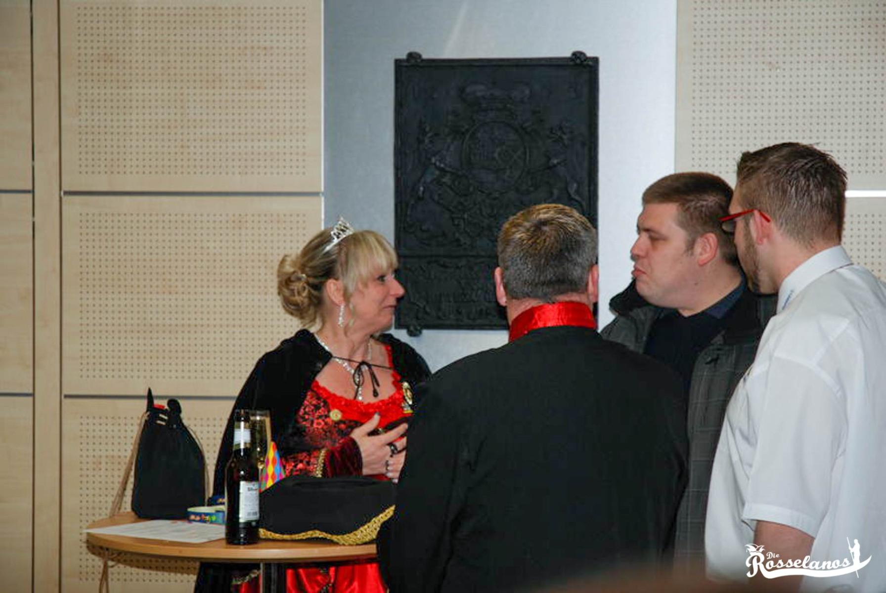 Senatorenabend am 07.01.2012 - Bild No. 12481