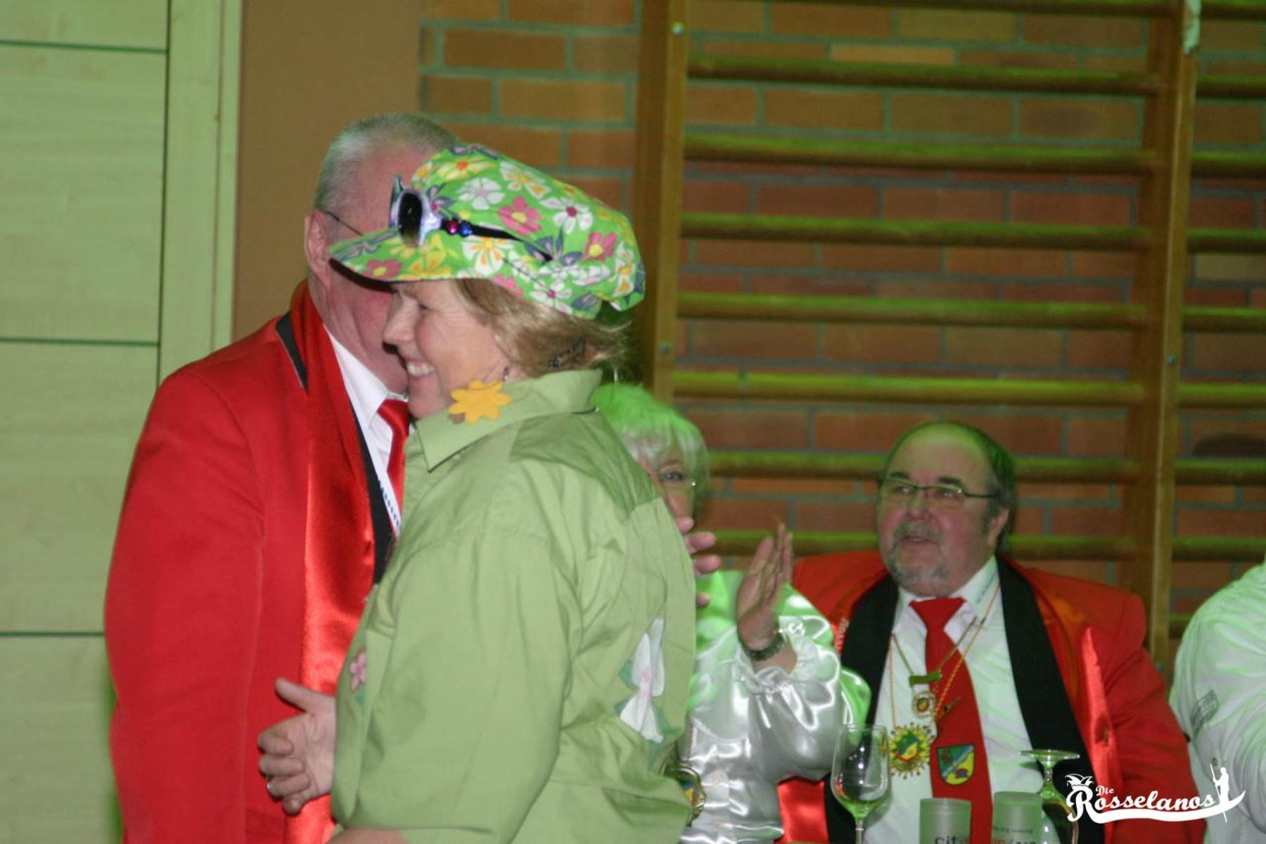 Senatorenabend am 11.01.2014 - Bild No. 12724