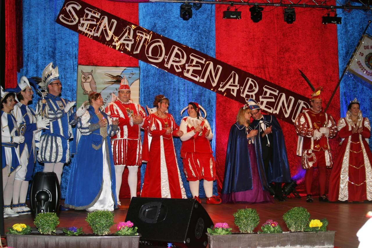 Senatorenabend am 10.01.2015 - Bild No. 12802
