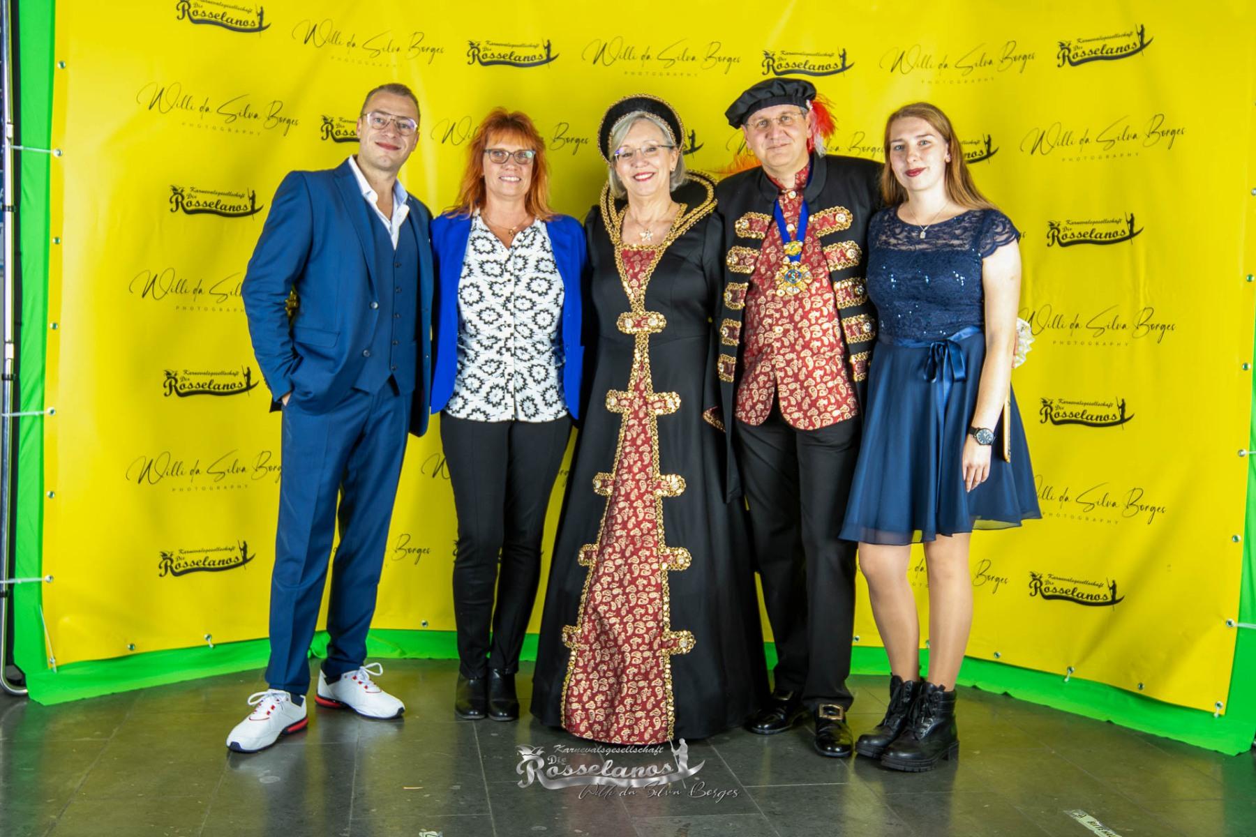1. Senatorenball am 10.11.2023 - Bild No. 11756