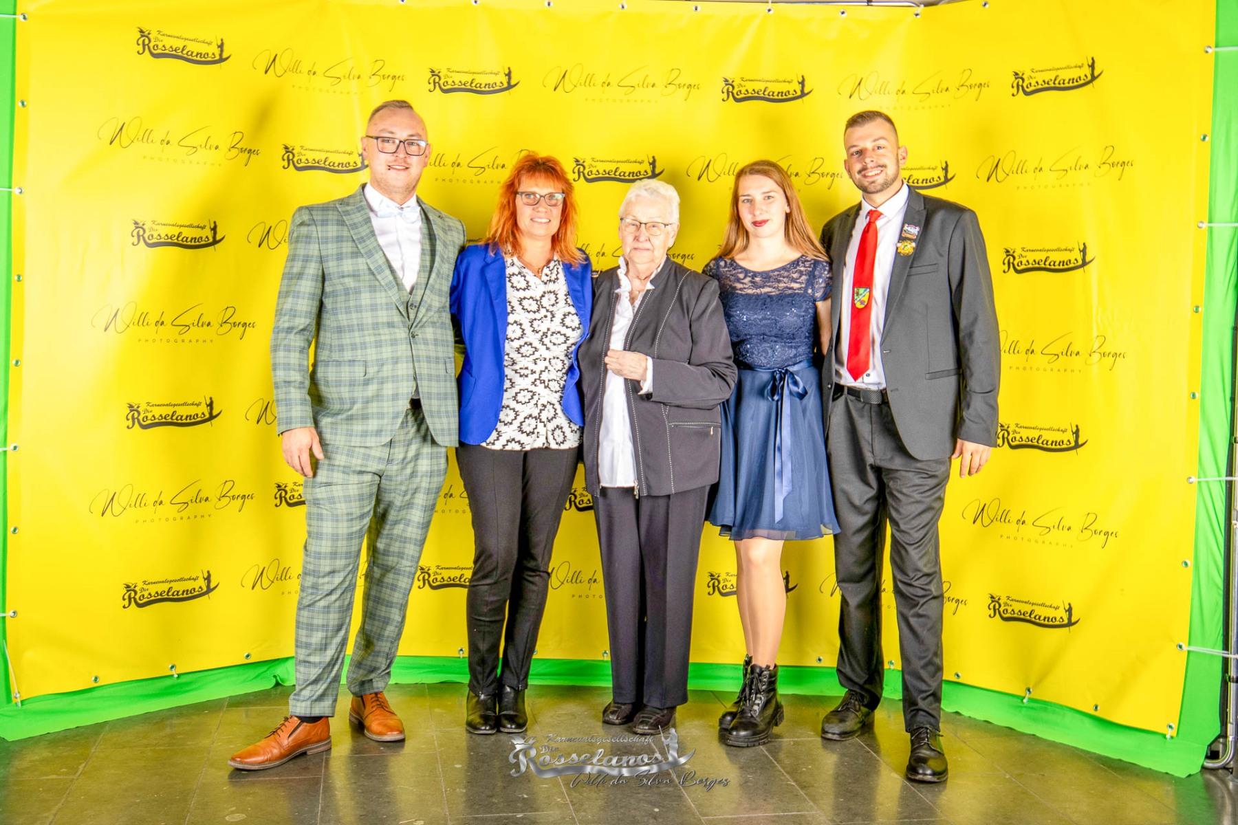 1. Senatorenball am 10.11.2023 - Bild No. 11757