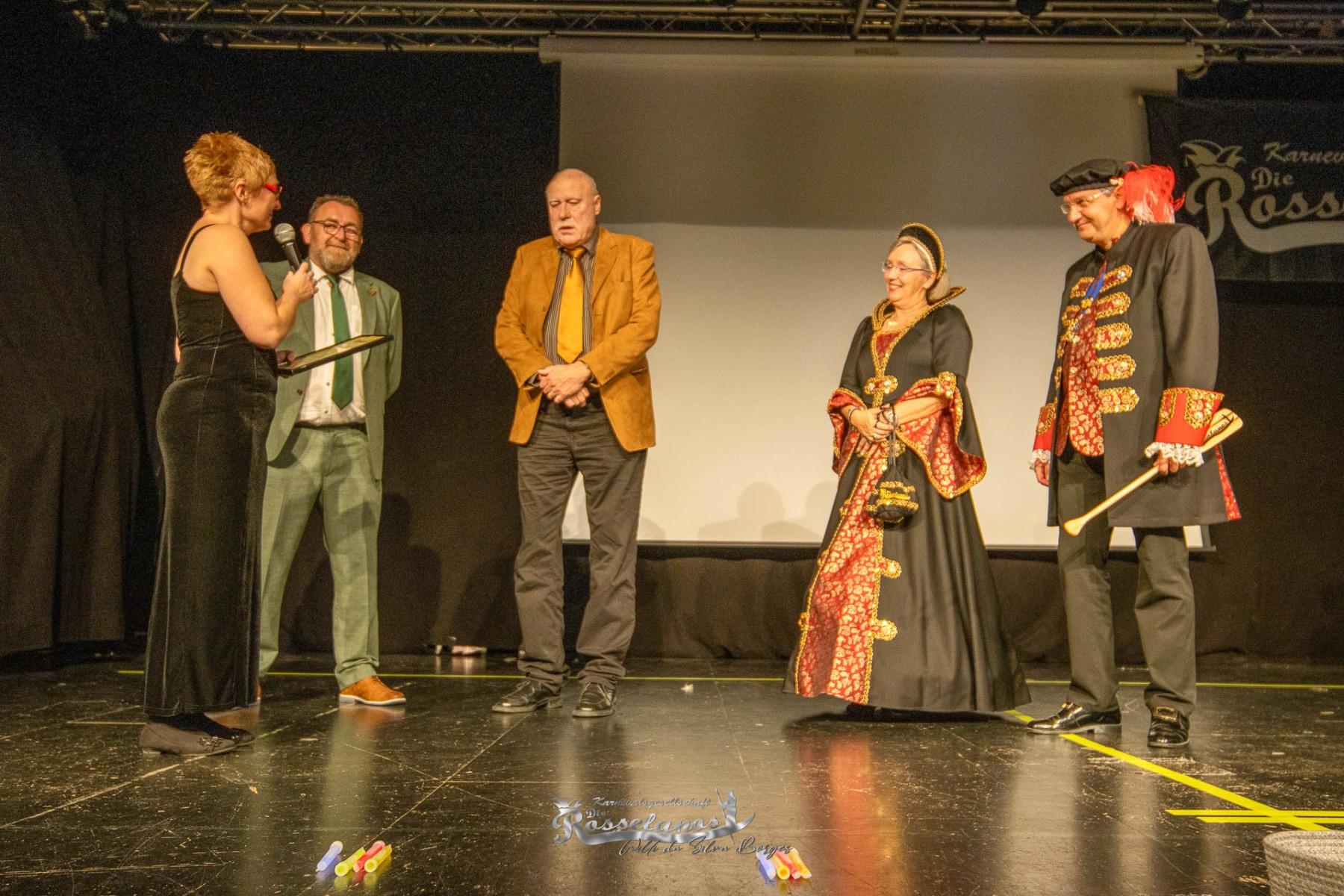 1. Senatorenball am 10.11.2023 - Bild No. 11764