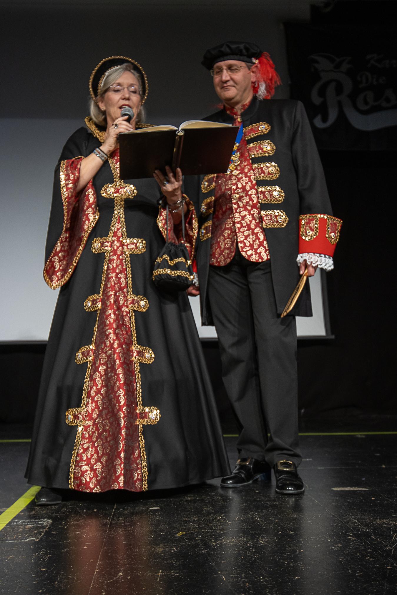 1. Senatorenball am 10.11.2023 - Bild No. 11771