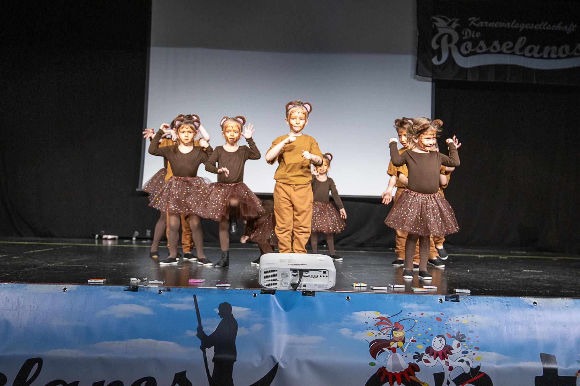1. Senatorenball am 10.11.2023 - Bild No. 11774