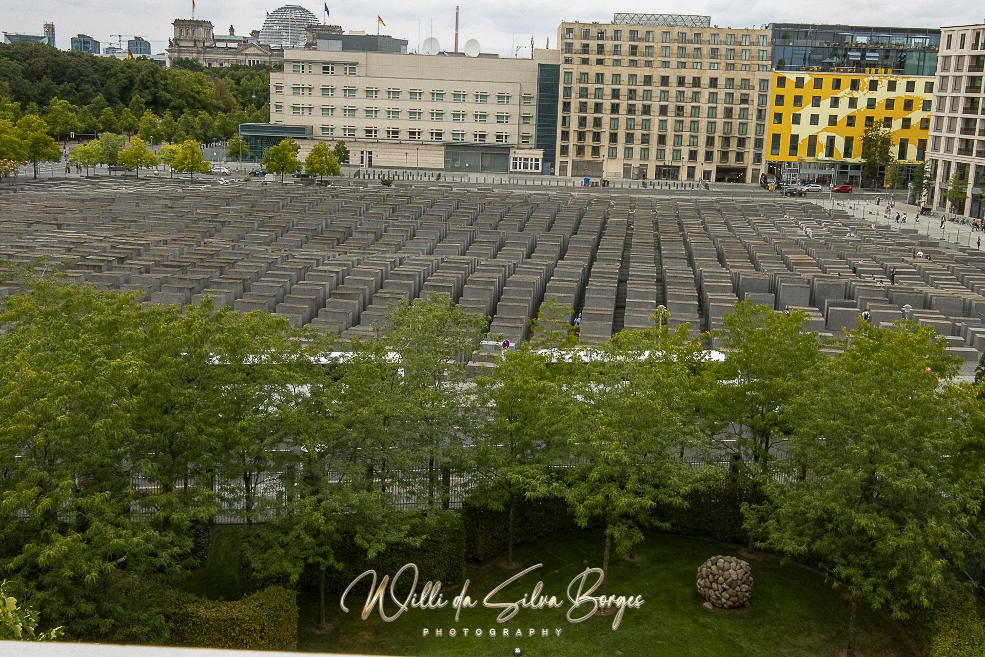 Berlinfahrt 2023   Tag 3 - Bild No. 12410