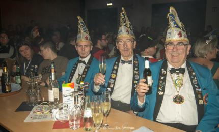 Headerimage - Senatorenabend 2024