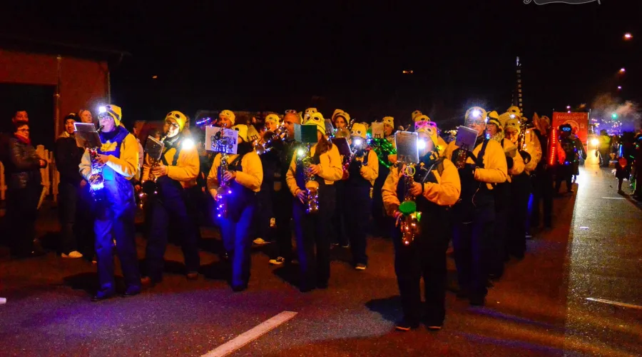 Headerimage - 2. Vlklinger Nachtumzug 2020 - Galerie 2