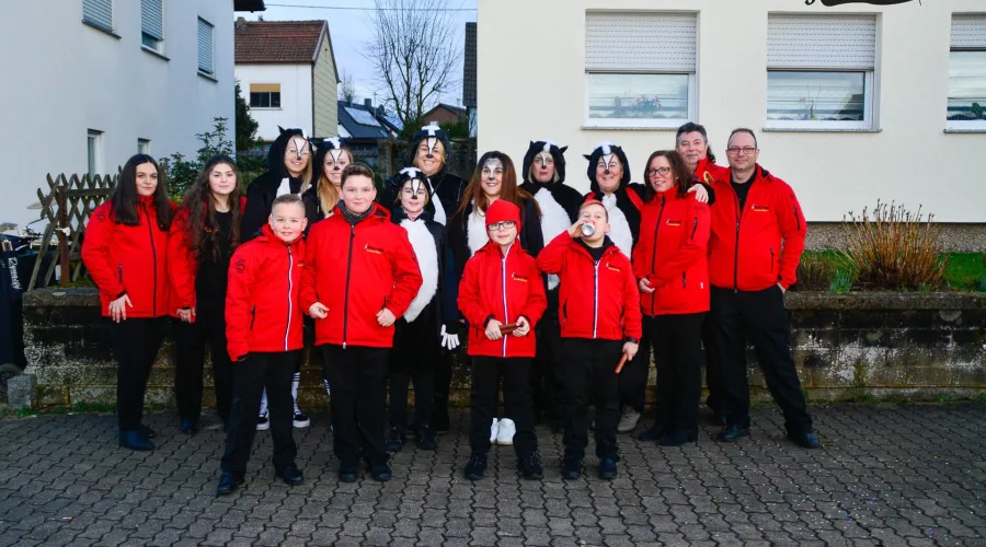 Headerimage - 2. Vlklinger Nachtumzug 2020 - Galerie 3