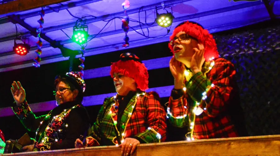 Headerimage - 2. Vlklinger Nachtumzug 2020 - Galerie 4