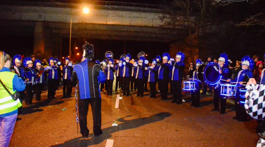 Headerimage - 2. Vlklinger Nachtumzug 2020 - Galerie 5