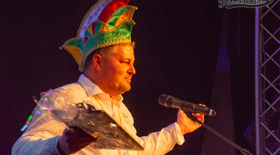 Headerimage - Senatorenabend 2020