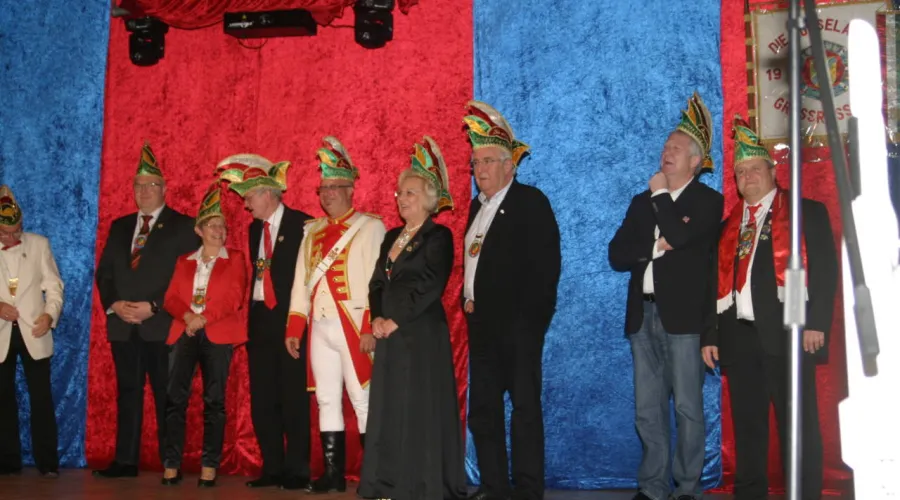 Headerimage - Senatorenabend 2016