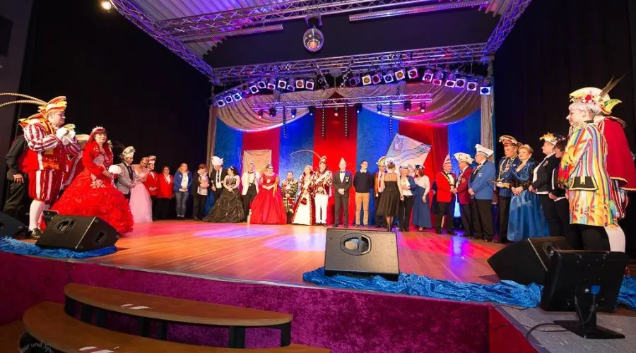 Headerimage - Senatorenabend 2018