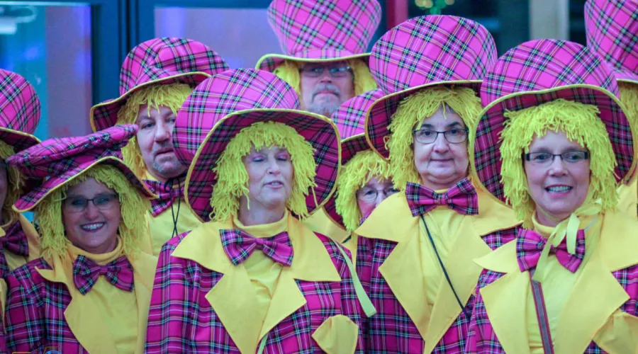 Headerimage - Senatorenabend 2019