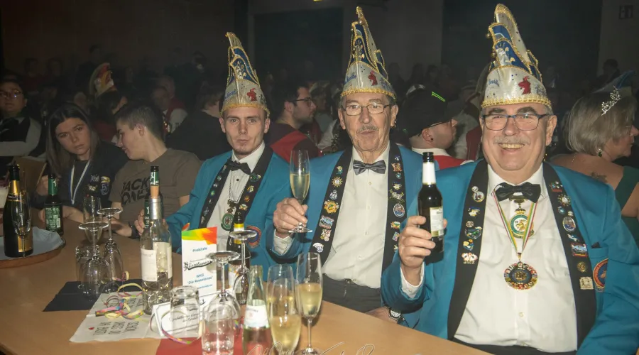 Headerimage - Senatorenabend 2024