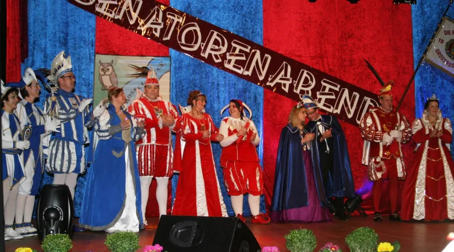 Headerimage - Senatorenabend 2015